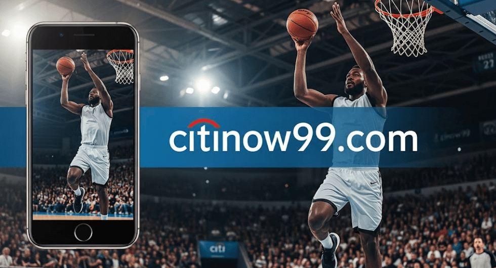 搶先鎖定Citinow NBA:免費直播與2025最新賽事全揭密 1 搶先鎖定Citinow NBA:免費直播與2025最新賽事全揭密