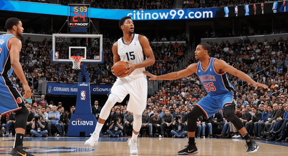 搶先鎖定Citinow NBA:免費直播與2025最新賽事全揭密 2 MVP 爭奪 焦點 球員 表現 影響 賽局 走勢 報告